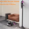 Multi-function Vacuum Cleaner Portable Cordless 3 in 1 Sweeping Powerful Suction Dust Mite Cleaning Machine For Home Car Office