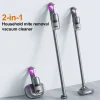 2-in-1 Wireless Handheld Dust Mite Removal Vacuum Cleaner Multi-Function Dust Mite Removal Vacuum Brush Mattress Sofa cleaning