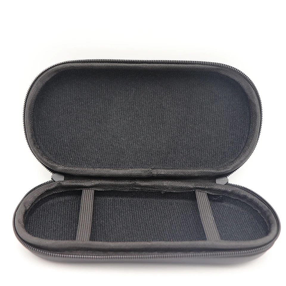 EVA Carrying Case For Sony PSP 1000 2000 3000 Pouch Storage Travel Case Bag Protective Hard EVA Travel Bag Cover - Image 4