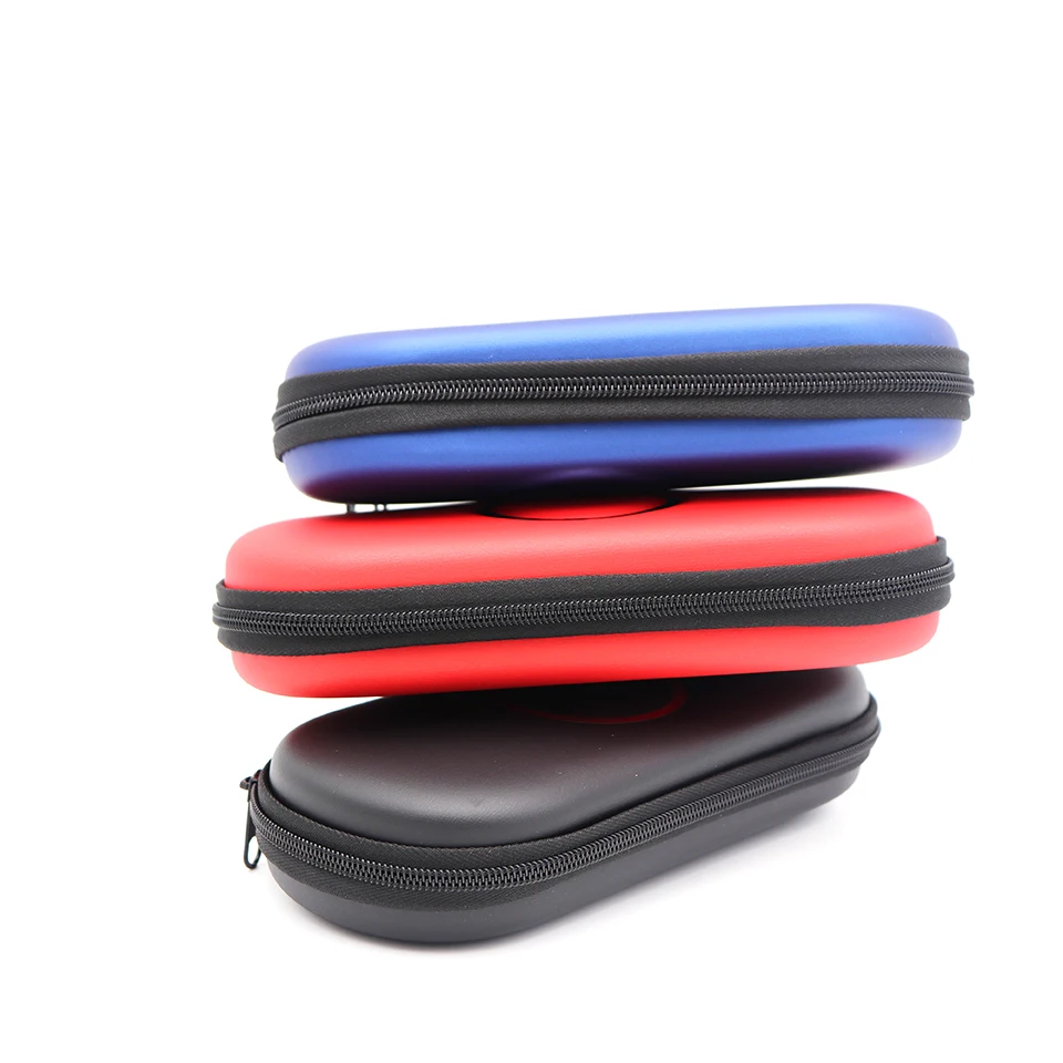 EVA Carrying Case For Sony PSP 1000 2000 3000 Pouch Storage Travel Case Bag Protective Hard EVA Travel Bag Cover - Image 5