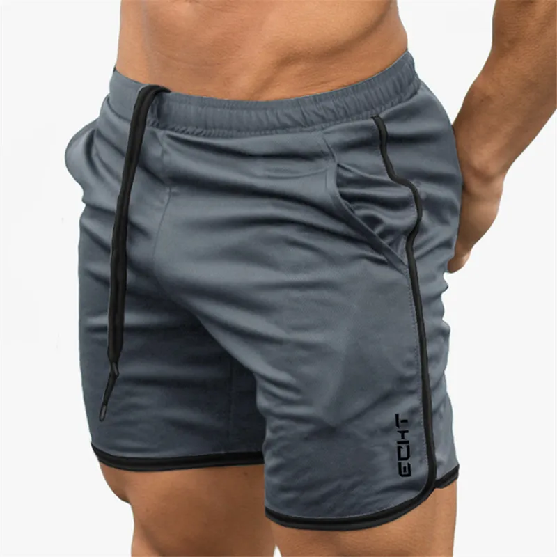2024 NEW Summer Running Shorts Men Sports Jogging Fitness Shorts Quick Dry Mens Gym Men Shorts mesh gyms Shorts Men's sweatpants - Image 2