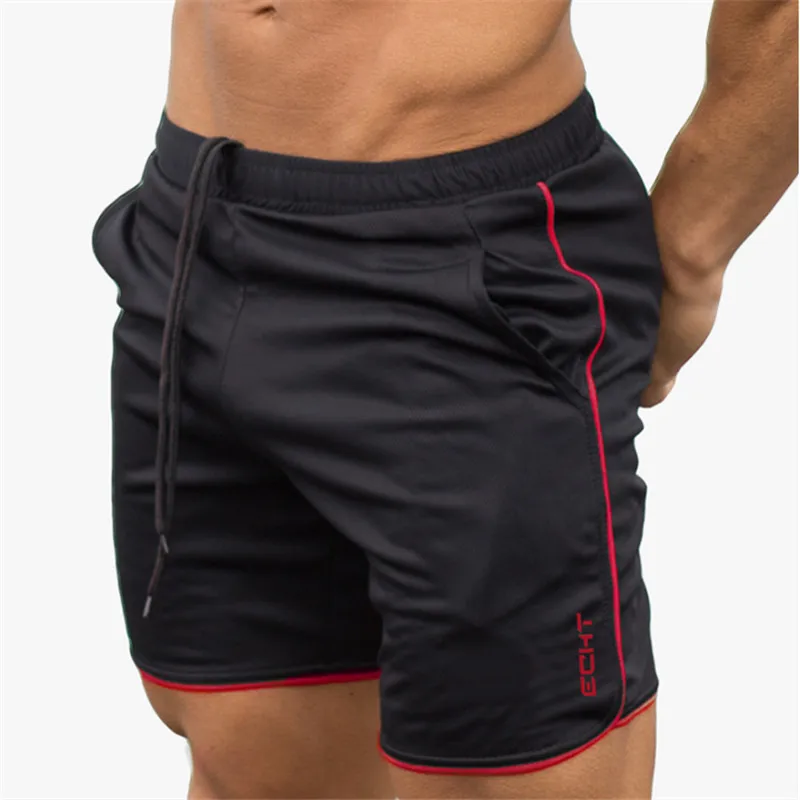 2024 NEW Summer Running Shorts Men Sports Jogging Fitness Shorts Quick Dry Mens Gym Men Shorts mesh gyms Shorts Men's sweatpants - Image 4