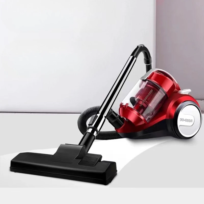 220V Strong Large Power Vacuum Cleaner Household Mite Removal Dust Removal Hair Removal - Image 5