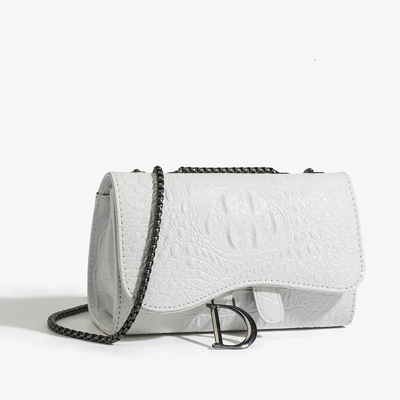 Women's Luxury Handbag Brand Crossbody Bags Female Chains Shoulder Messenger Hand Bags Sequined Casual purses and handbags - Image 3