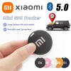 Xiaomi GPS Tracker Bluetooth 5.0 Anti-Lost GPS Mini Device Pet Kids Bag Wallet Tracking For IOS Android Smart Finder Locator
