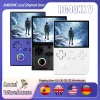 ANBERNIC RG 40XXV 64 Bit Linux Retro Handheld Game Console 4.0” IPS Screen Supports 5G WiFi Bluetooth HD-Support Output RG40XXV