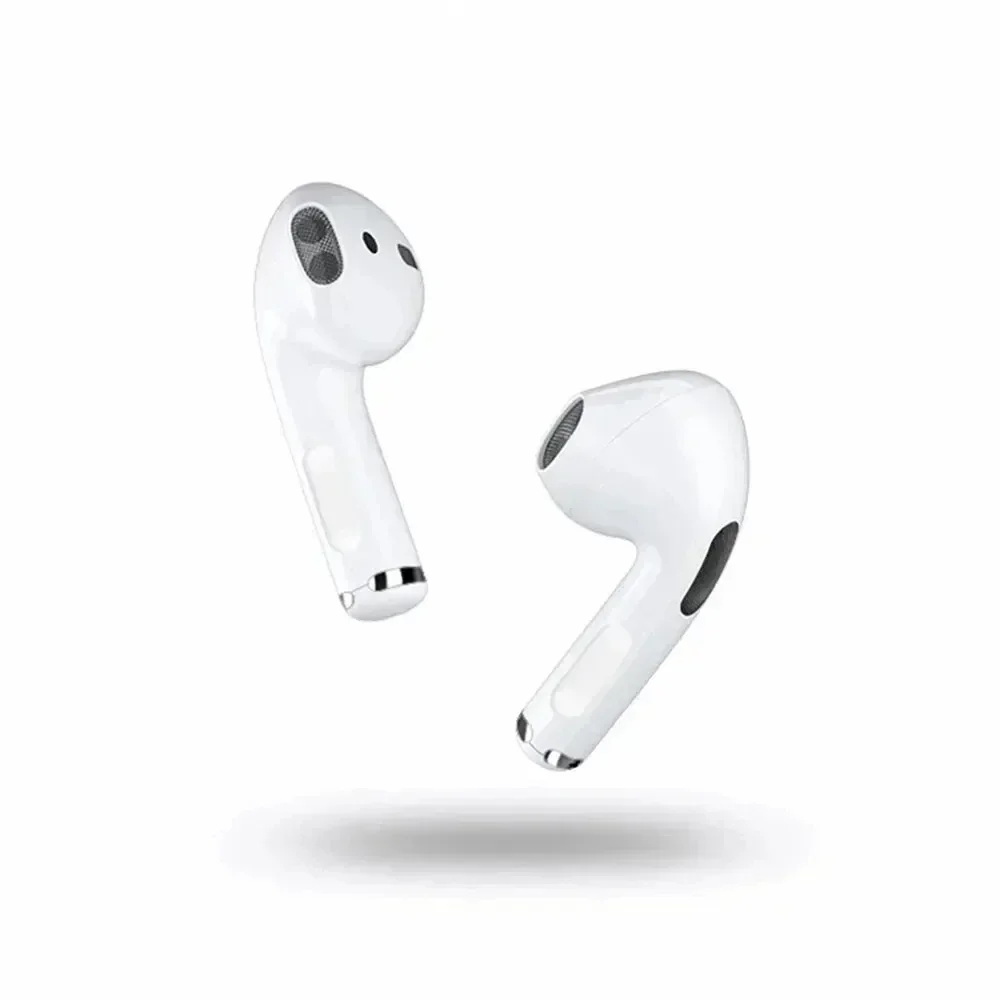 TWS Pro4 Bluetooth Earphones Wireless Headphones Mini Sports Headset Earbuds Music Earpieces For iPhone Xiaomi Huawei Redmi - Image 4