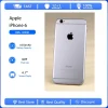 Apple iPhone 6 Mobile Cell Phone Original Used Unlocked4.7″ 16/32/128GB ROM Dual Core IOS 8MP Camera 3G 4G LTE Fingerprint