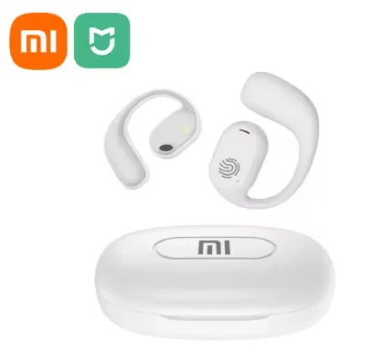 Xiaomi GT280 Intelligent Wireless Sports Bluetooth Earphones Touch Noise Reduction HIFI 3D Stereo Waterproof Sports Earphones - Image 6