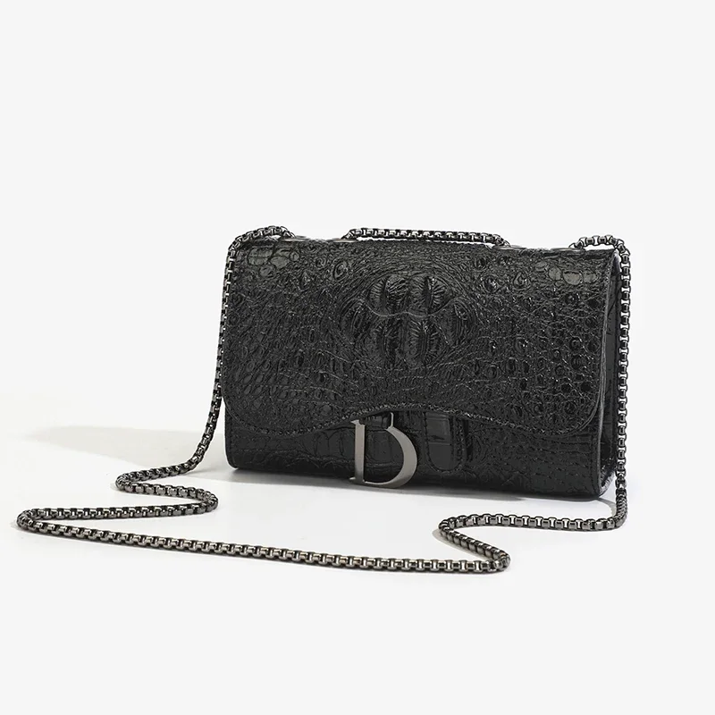 Women's Luxury Handbag Brand Crossbody Bags Female Chains Shoulder Messenger Hand Bags Sequined Casual purses and handbags - Image 4