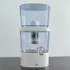 24L Water Filter Purificador De Agua Household Direct Drinking Water Purifier Large-capacity Water Dispenser Filtro Aquario