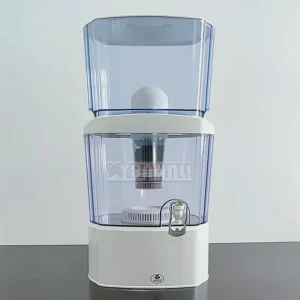 24L Water Filter Purificador De Agua Household Direct Drinking Water Purifier Large-capacity Water Dispenser Filtro Aquario