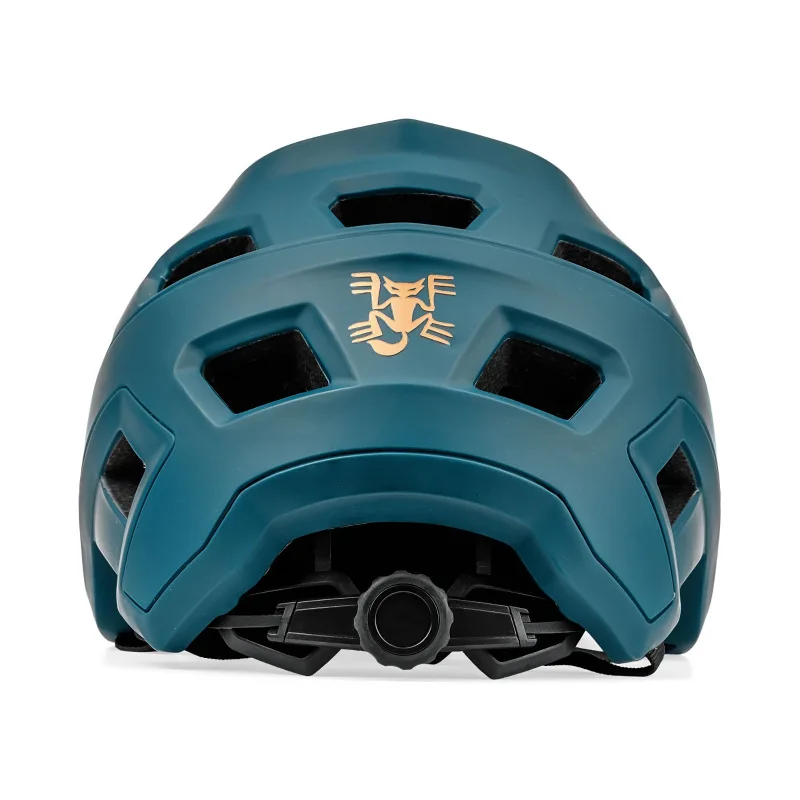 BATFOX Bike Helmet men's bicycle helmet MTB casco bicicleta Mountain bike casco ciclismo hombre Matte black cycling helmets - Image 5