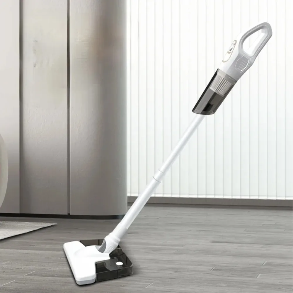 Xiaomi Wireless Vacuum Cleaner Strong Suction Cleaning Suction and Mopping All-in-one Vacuum Cleaner Mite Removal Brush Head - Image 3