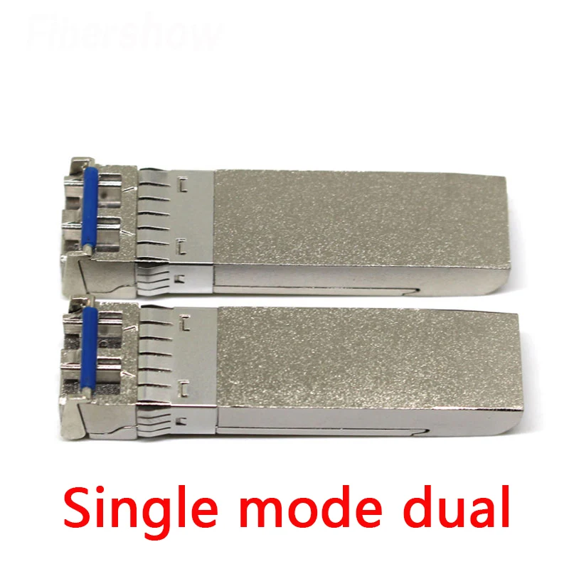 SFP+ 10Gb SFP SR for SFP-10G-SR 10GBASE-SR Fiber Optic SFP Transceiver Module dual fiber - Image 6