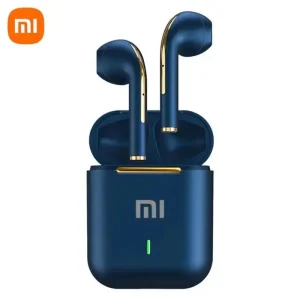 XIAOMI Headset Wireless Earphones Bluetooth Headphones True Stereo Sport Game TWS Earbuds In Ear With Mic Touch