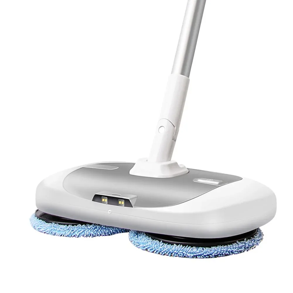 BLP-1999paWireless Vacuum Cleaner Mop Electric Mopping Cleaning Machine Household Automatic Sweeping Machine Handheld Mop