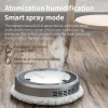 Smart Mopping with Sprayer Machine Wet and Dry Home Floor Sweeping Automatic Electric Floor Mops Floor Steam Cleaner Robot 2025