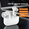 Original New True Wireless bluetooth Earphones noise cancelling headhone HiFi stereo earbuds for sports and game headset