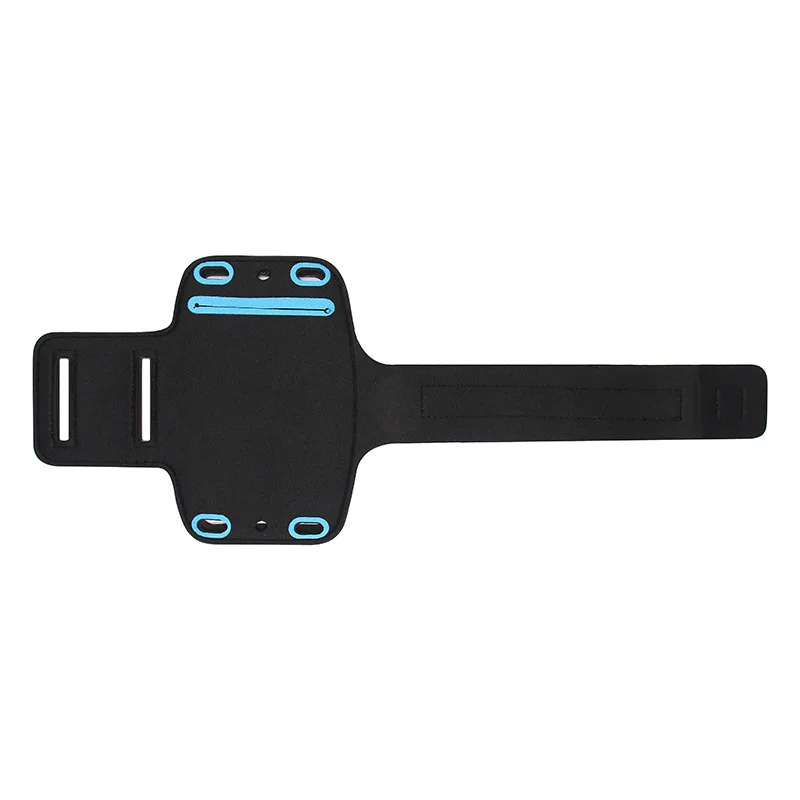 New Universal Outdoor Sports Armband Case Phone Holder For iPhone 13 14 15 Samsung Huawei Gym Running Phone Bag Arm Band Case - Image 3