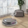 2In1 Household Automatic Spray Mop Robot Commercial Cleaning Robots Floor Scrubber Electric Professionnel Smart Mopping Machine