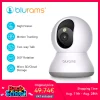 Blurams Baby Monitor Camera 2K HD Home Security Camera with Motion Detection and Two-Way Audio, Easy Setup, Clear Day & Night