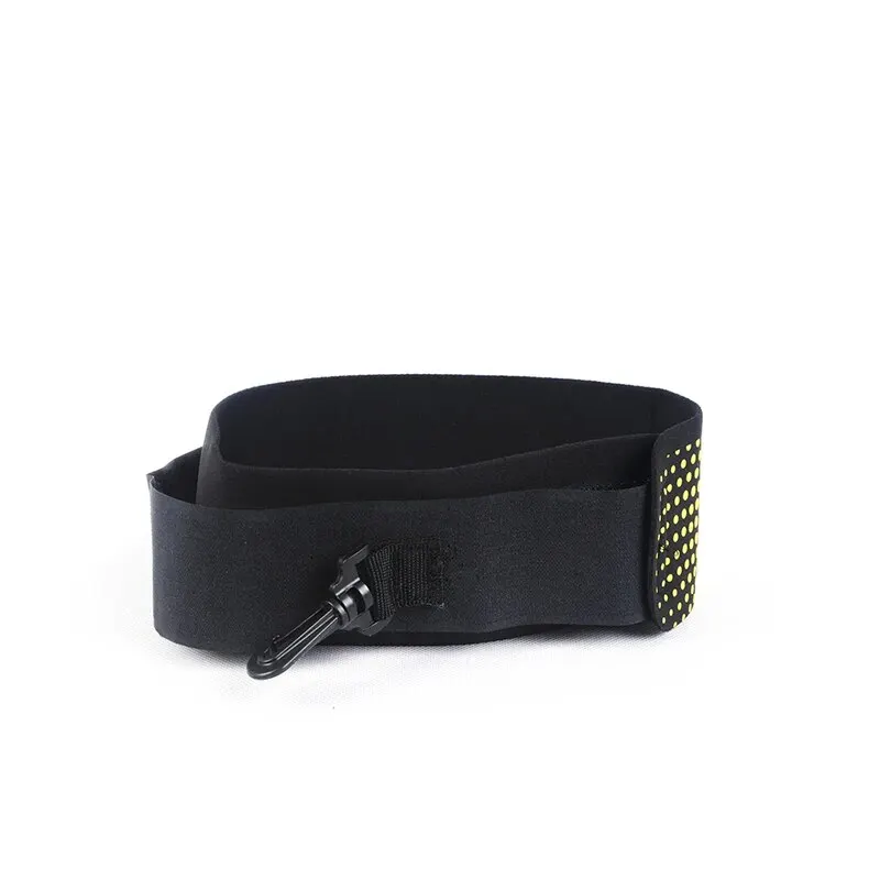 Football Kick Throw Solo Practice Adjustable Waist Belt Soccer Ball Control Training Equipment Children Training Elastic Belt - Image 4