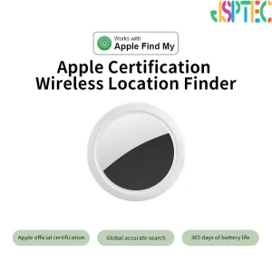 Airtag Bluetooth GPS Trackers IPX 5 Waterproof Sport Tracking Find My Elderly Kids Pets Available Finders For iPhone FIND MY