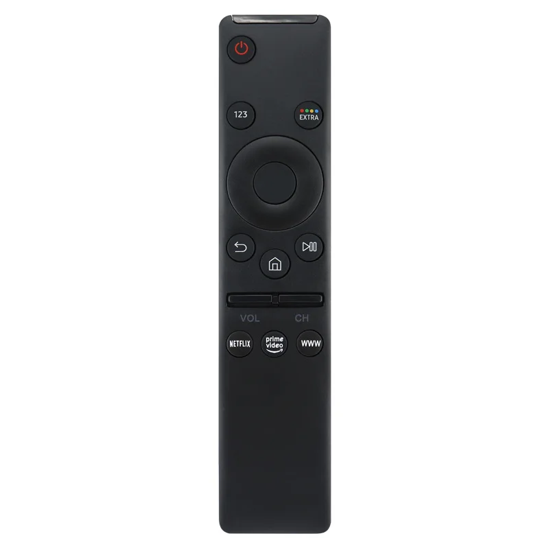 For Samsung Smart Remote Control Replacement HD 4K Smart TV BN59-01310A BN59-01312A for all Samsung Televisions Smart TVs - Image 3