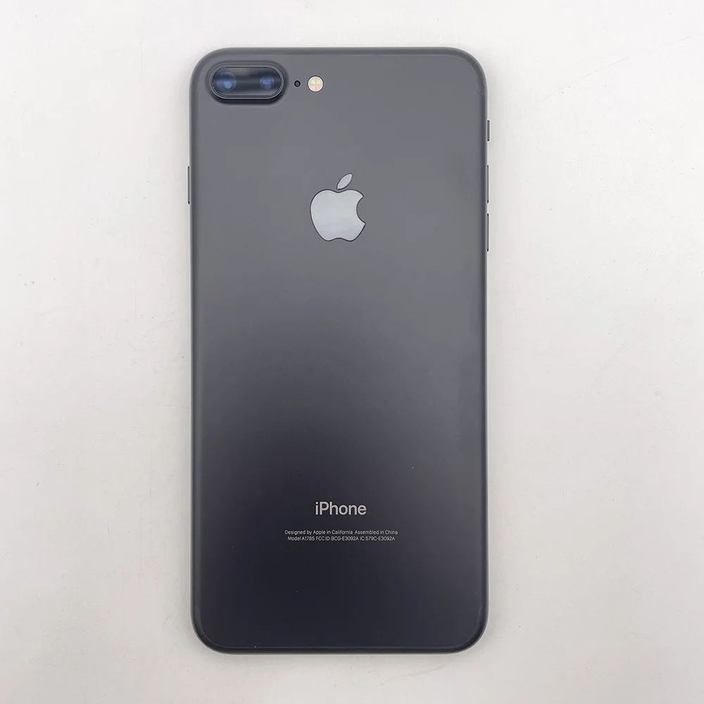 Apple iPhone 7 Plus Mobile Cell Phone Original Used Unlocked 5.5" 32/128/256GB ROM Quad-core IOS 12MP 4G Fingerprint Smartphones - Image 3
