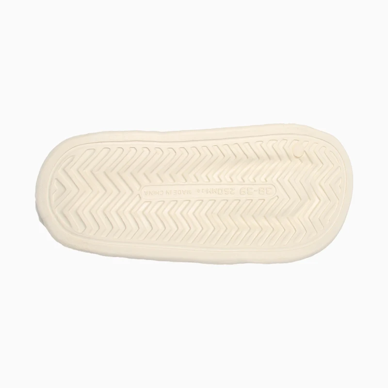 Non-slip Slippers Female Outer Wear 2024 New Bathroom Bathroom Indoor Home Sandals Female Summer Eva - Image 2