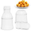 Round / Pointed Maker Molds Large Rice Mold Meat Balls Kitchen Gadgets Meatball Maker Sushi Rice Ball Maker Tool
