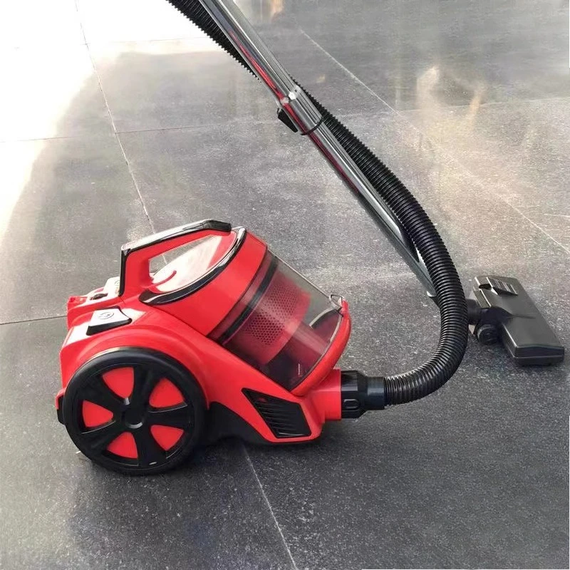 220V Strong Large Power Vacuum Cleaner Household Mite Removal Dust Removal Hair Removal - Image 6