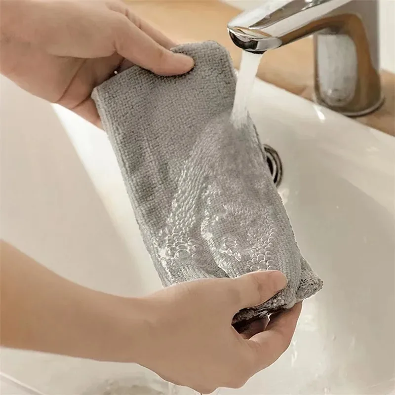 UNTIOR Long Handle Dust Mops Floor Ceiling Cleaning 1/2/3pcs Cloth Mops Bed Bottom Dust Cleaner Removal Household Cleaning Tool - Image 3
