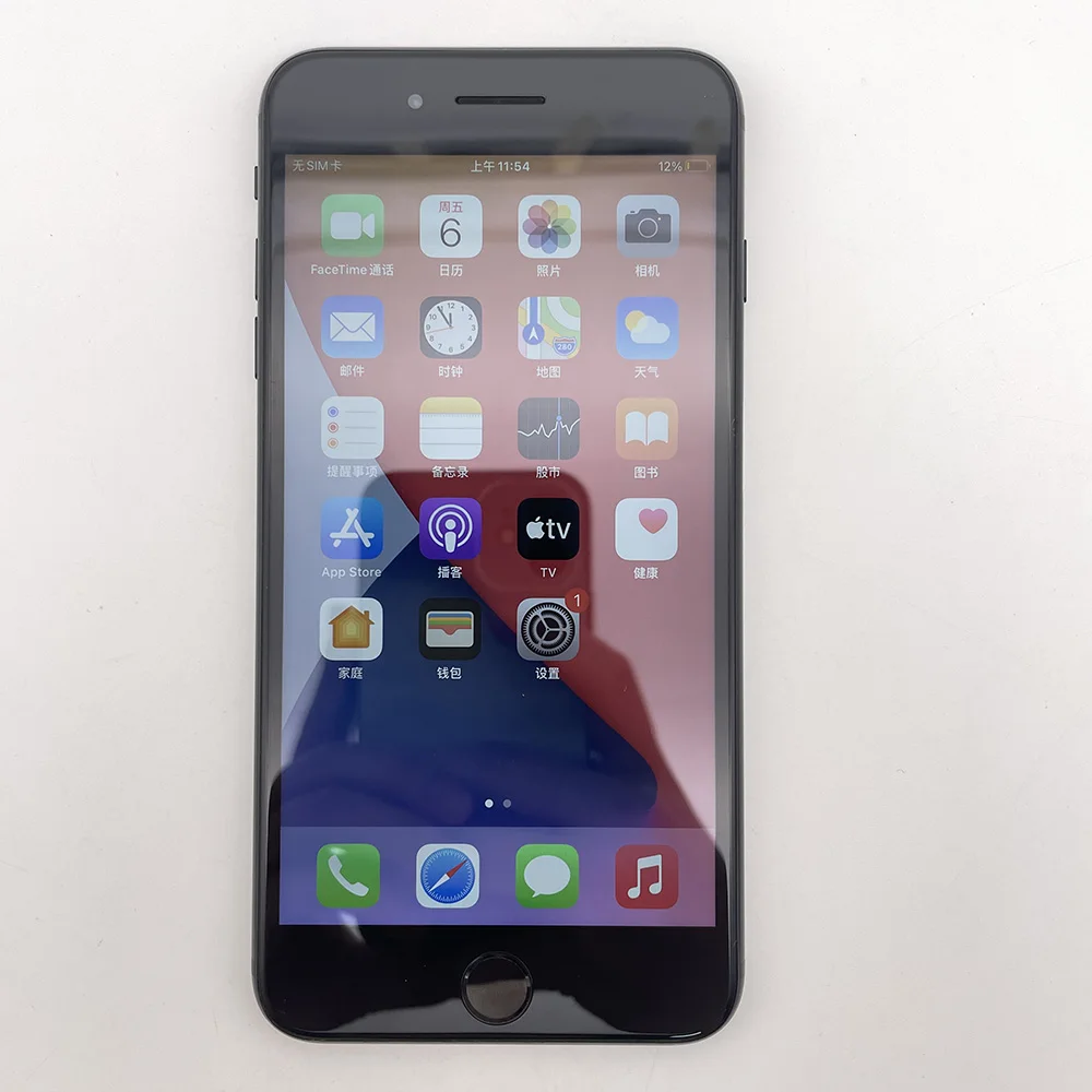 Apple iPhone 7 Plus Mobile Cell Phone Original Used Unlocked 5.5" 32/128/256GB ROM Quad-core IOS 12MP 4G Fingerprint Smartphones - Image 2