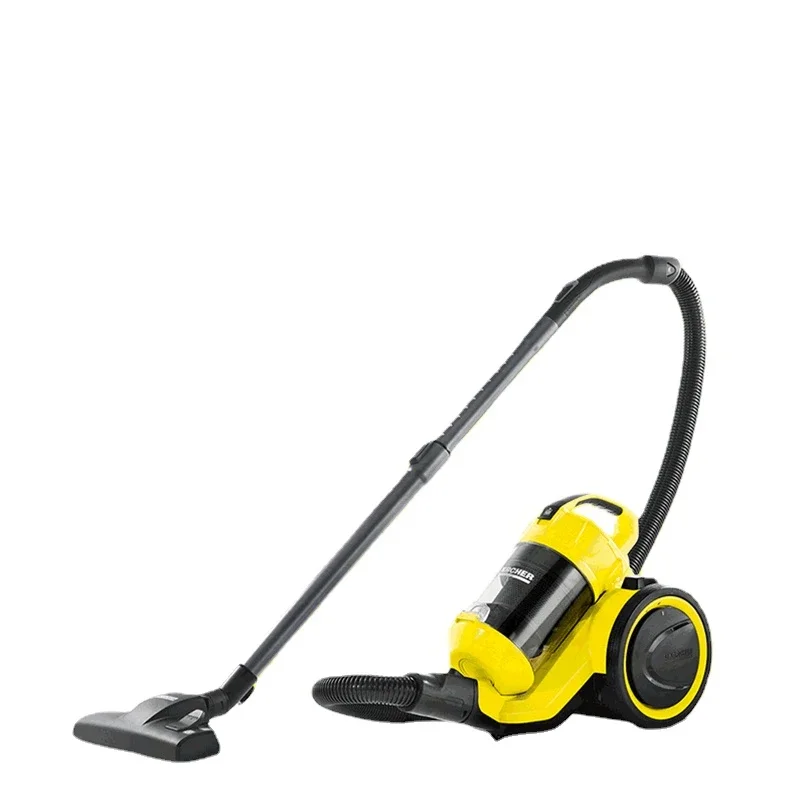 KARCHER Vacuum Cleaner Household Large Suction High Power Ultra-quiet Mite Removal All-in-one Machine Wired Vacuum Cleaner VC3 - Image 2