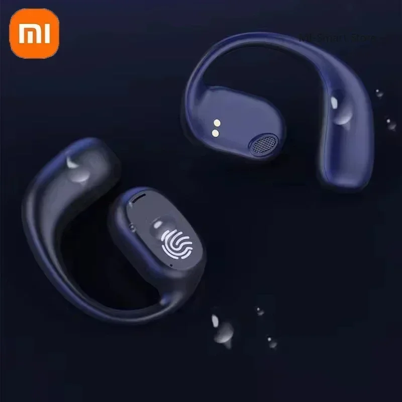 Xiaomi GT280 Intelligent Wireless Sports Bluetooth Earphones Touch Noise Reduction HIFI 3D Stereo Waterproof Sports Earphones - Image 2