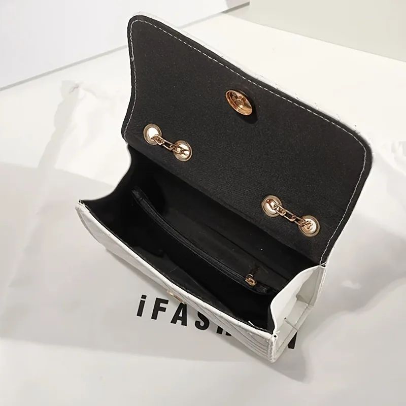 Embroidery Women Crossbody Bag Thread Luxury Handbag Shoulder Bags Brand Sequined Tassel Clutch Small Bag and Purse Party - Image 4
