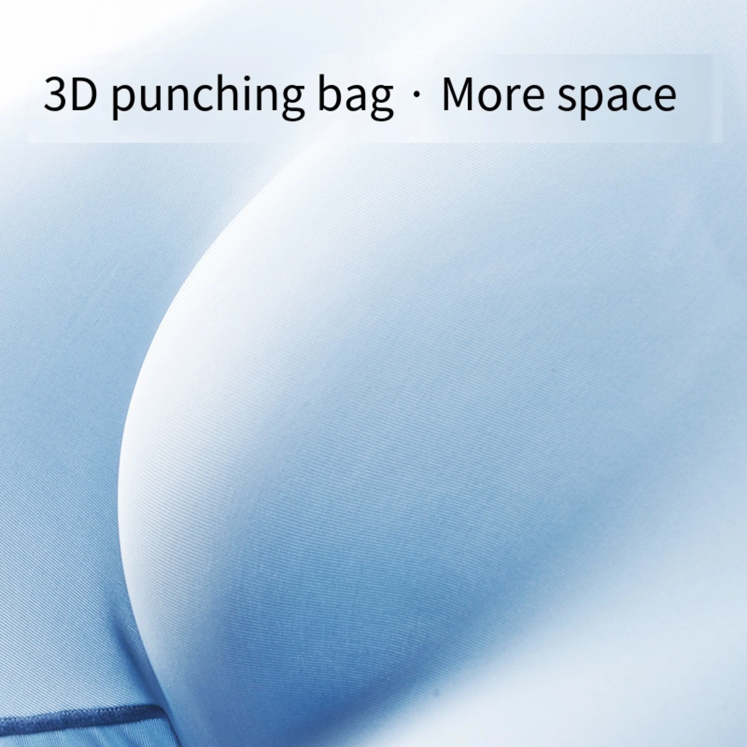 1pc Mens Boxers Shorts Ice Silk Men Panties Seamless Sexy Underwear Man Underpants Panties Male Antibacterial Breathable Briefs - Image 4