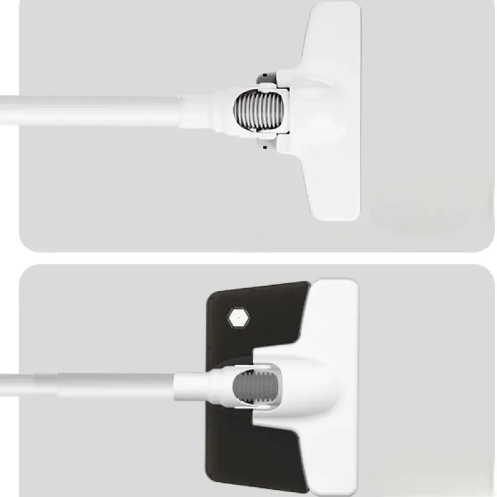 Xiaomi Wireless Vacuum Cleaner Strong Suction Cleaning Suction and Mopping All-in-one Vacuum Cleaner Mite Removal Brush Head - Image 2
