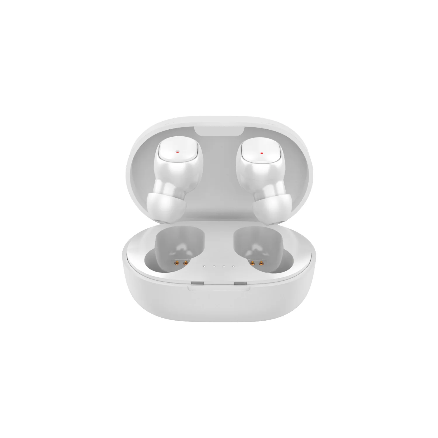 Original A6S TWS Headset Wireless Earphones Bluetooth Headphones Sport Stereo Fone Bluetooth Earbuds for Xiaomi Huawei iPhone - Image 6