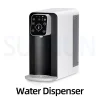 5L Direct Drinking Water Purifier Household Desktop RO Reverse Osmosis Purifier Fast Heating Filter Water Purifier