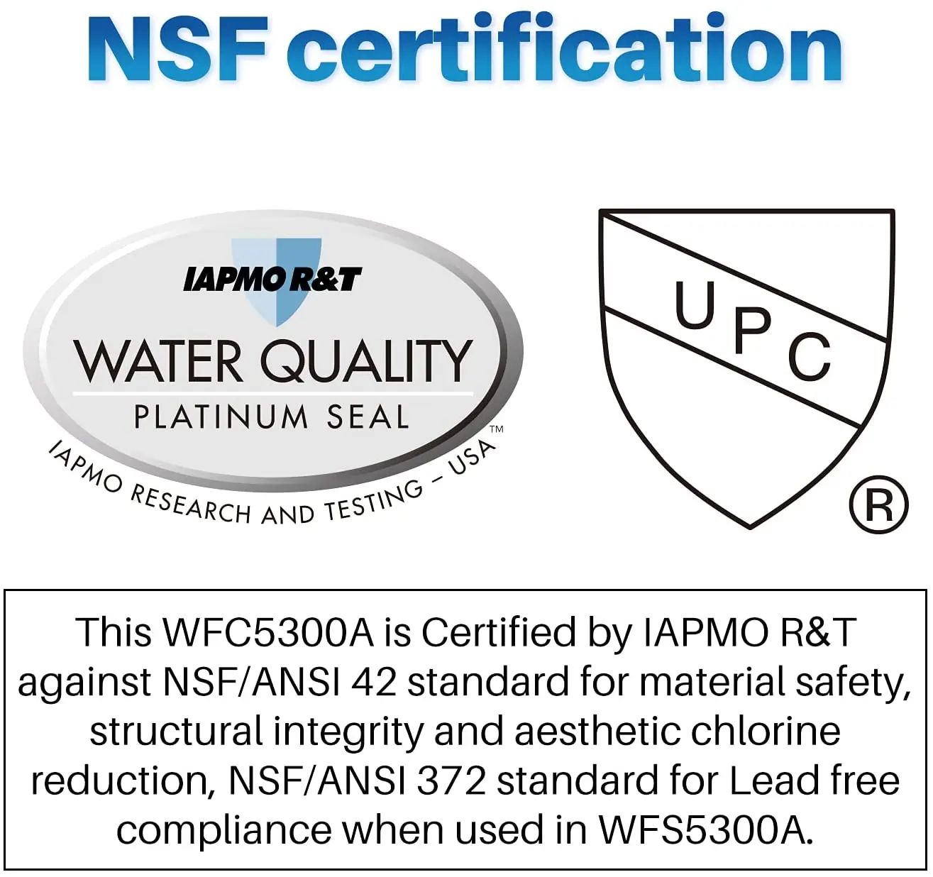 ALTHY Under Sink Drinking Water Filter Purifier -NSF/ANSI Certified Direct Connect Under Counter Drink Water Filtration System - Image 2