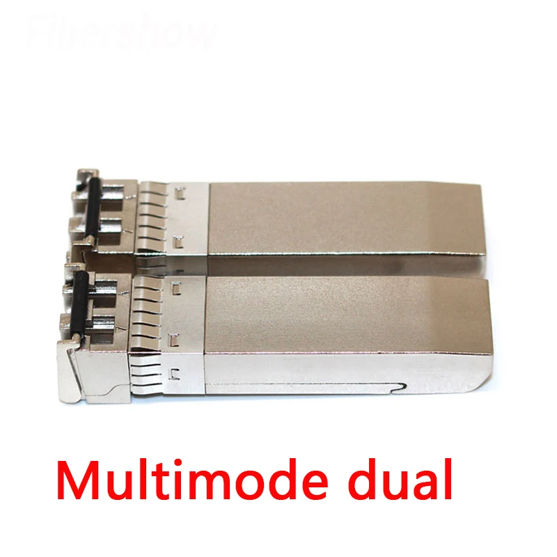 SFP+ 10Gb SFP SR for SFP-10G-SR 10GBASE-SR Fiber Optic SFP Transceiver Module dual fiber - Image 3