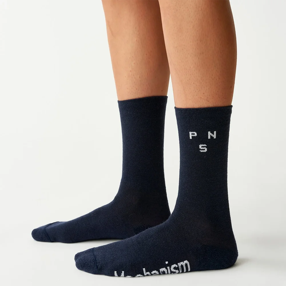 Meia Ciclismo MTB Road Bike PNS Cycling Socks High Quality Quick Dry Pro Bicycle Socks Sports Racing Basketball Knitting Scoks - Image 3