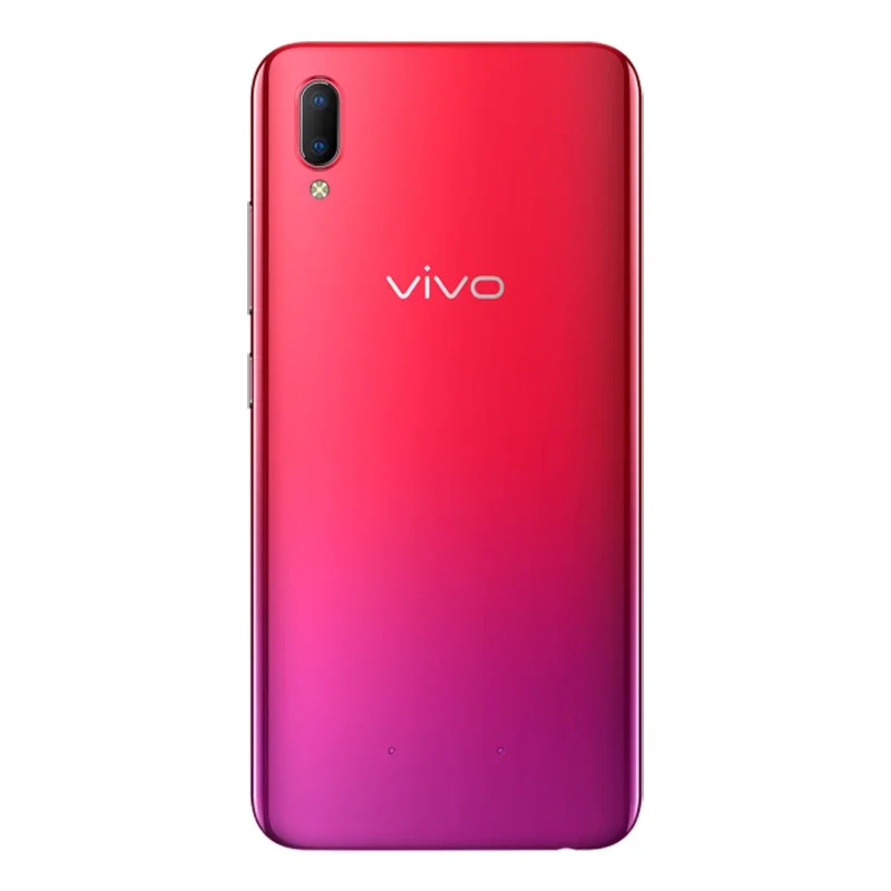 VIVO Y93 Smartphone Global firmware 4GB 64GB Octa core Android 8.1 6.2'' Camera 13MP+2.0MP Face ID cellphone Dual SIM Used Phone - Image 6