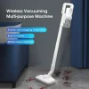 Handheld Wireless Vacuum Cleaner Multi-functions for Remove Dust Hair Mites Fines Suction Vacuum Cleaner for Household Floor