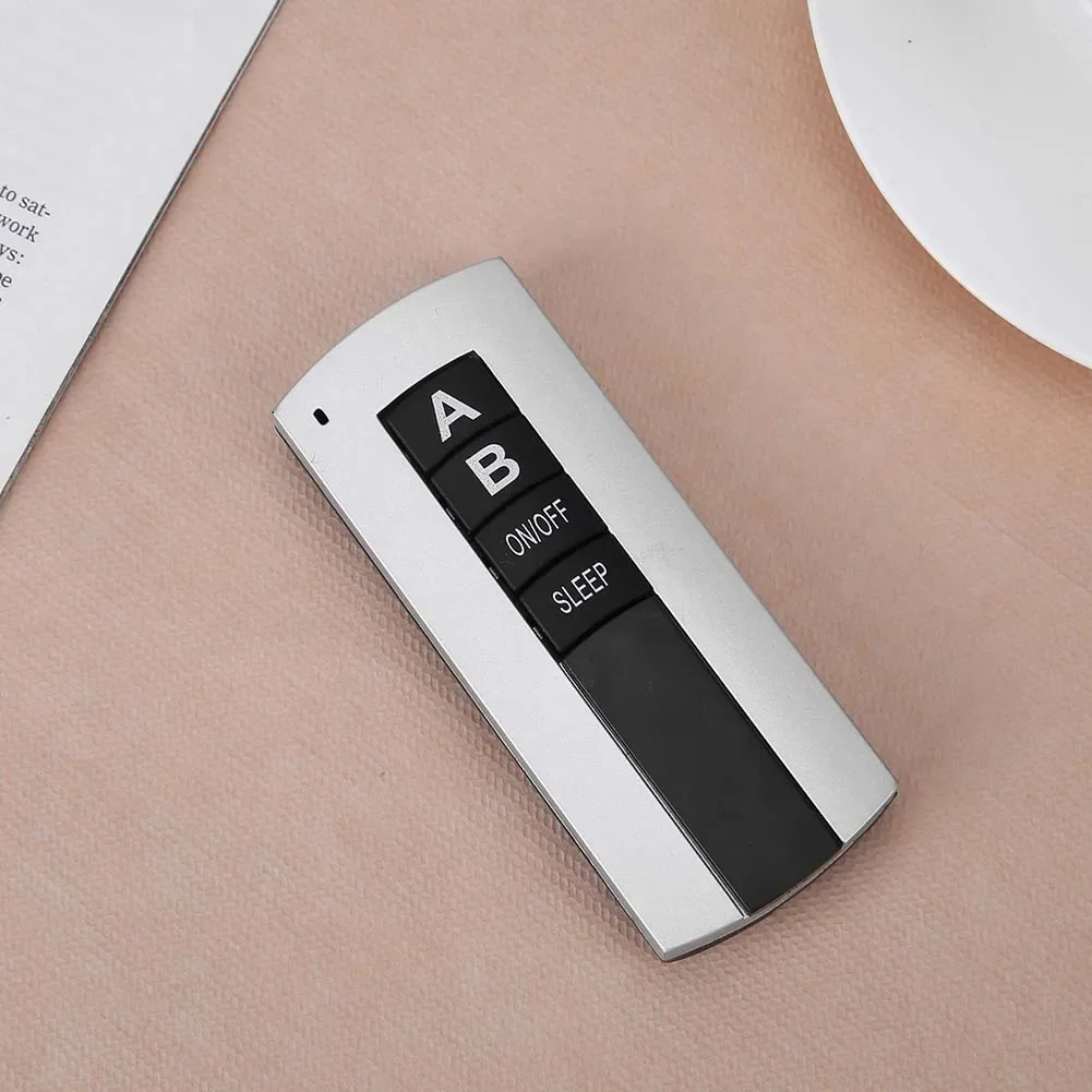 1/2/3 Way ON/OFF 220V Wireless Remote Control Switch for Lamp Light Smart Home Remote Control Switch Receiver Transmitter - Image 2