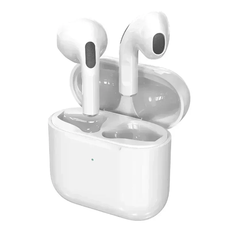 TWS Pro4 Bluetooth Earphones Wireless Headphones Mini Sports Headset Earbuds Music Earpieces For iPhone Xiaomi Huawei Redmi - Image 3