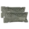 Rhino Rescue 4 Inch Pressure Emergency Bandage Compression Trauma Wound Dressing, Medical Combat First Aid Kit IFAK New Design